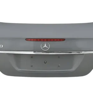 KLAPA TYLNA TYŁ MERCEDES E-KLASA W211 LIFT SEDAN Darmowy zwrot